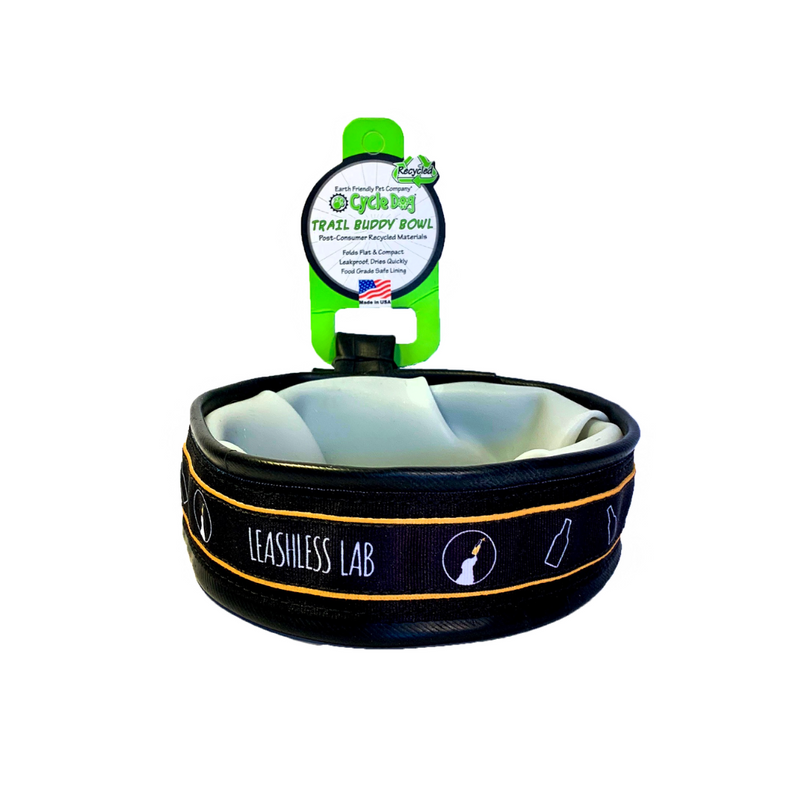 Eco dog bowls best sale