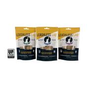 Upcycled Beer Grain Dog Treats - Mixed Recipe 3 Pack