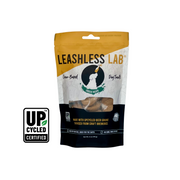 Upcycled Beer Grain Dog Treats - Cheese